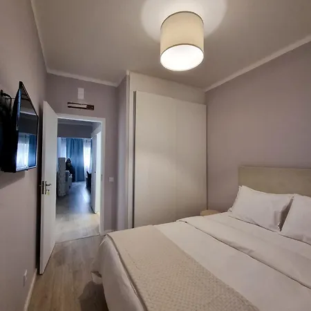 Lcf - 2 Bedroom With Private Bbq Garden Portimão