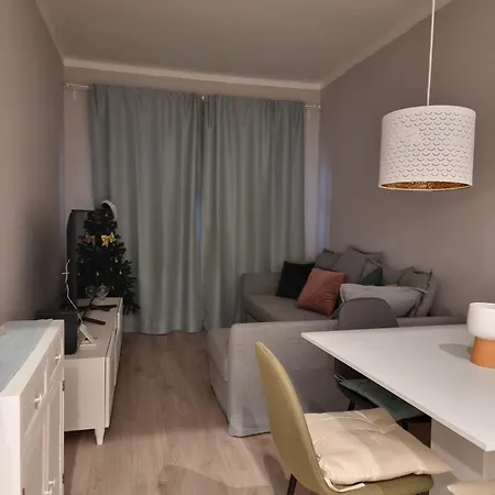 Lcf - 2 Bedroom With Private Bbq Garden Portimão