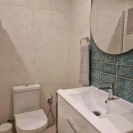 Lcf - 2 Bedroom With Private Bbq Garden *