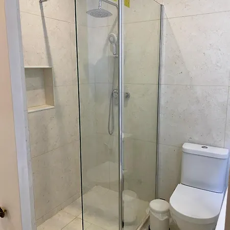 Apartmán Lcf - 2 Bedroom With Private Bbq Garden Portimão